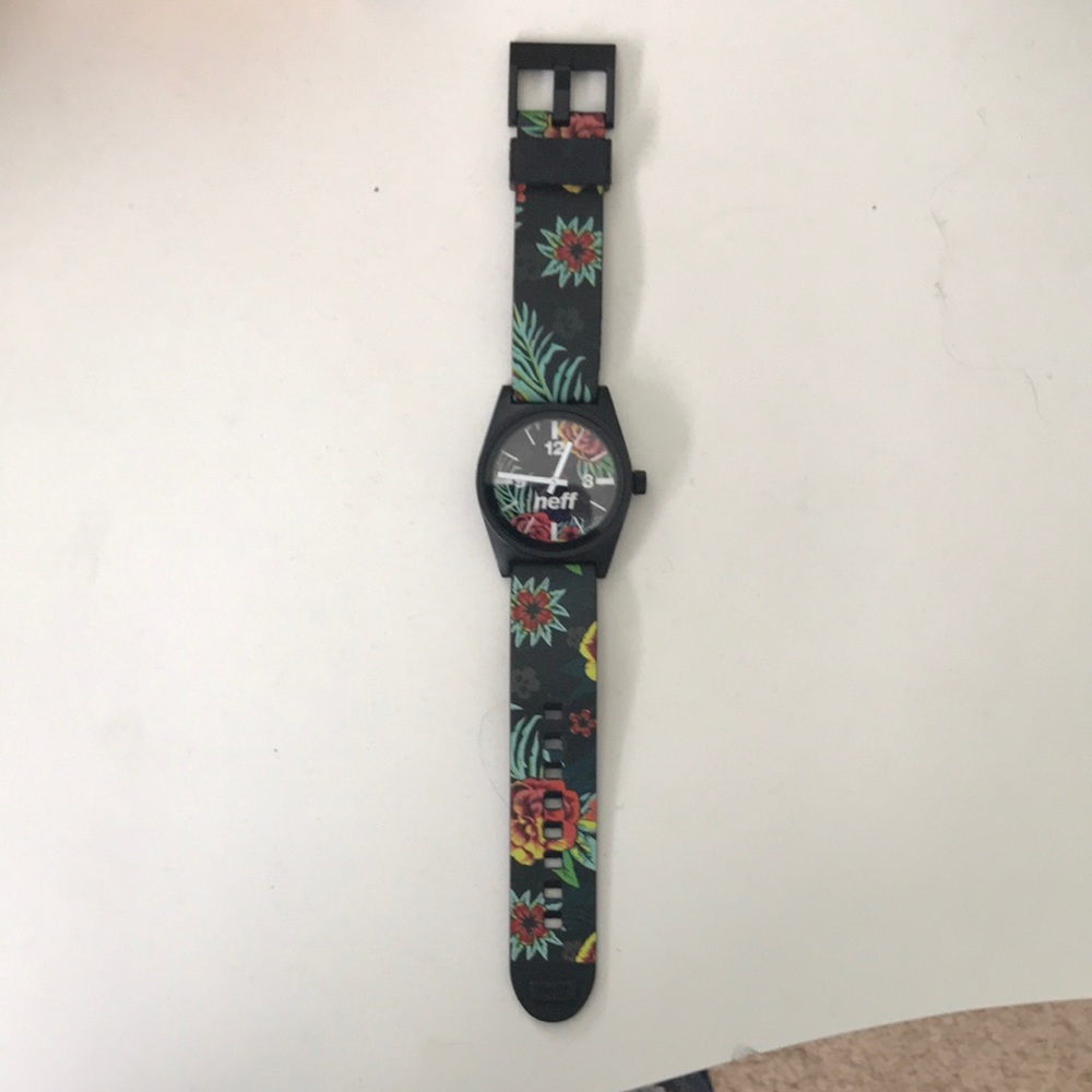 Neff watch